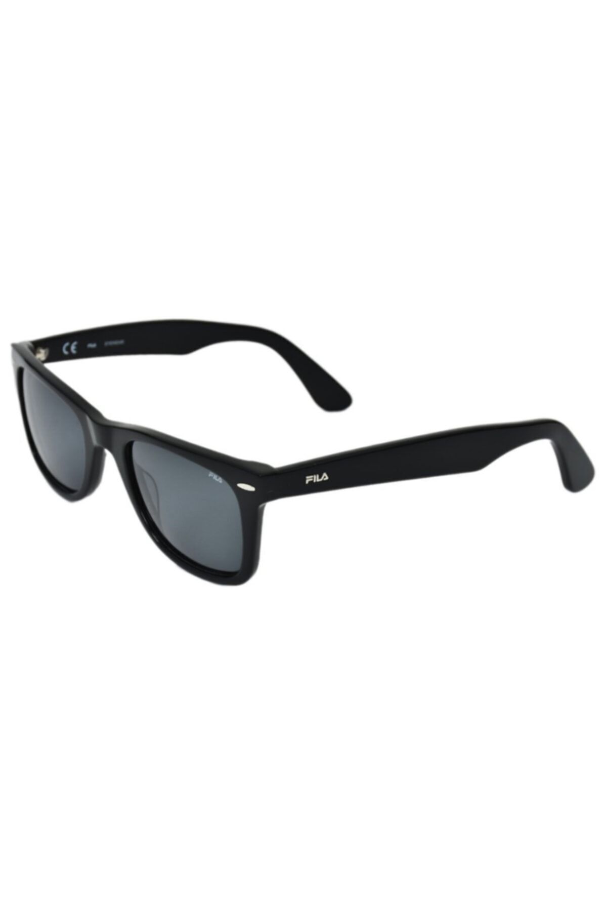 Unisex Siyah Güneş Gözlüğü Sf9152 700p