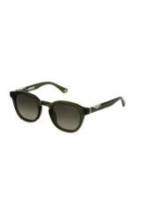 SPLL82 02GN Unisex Güneş Gözlüğü