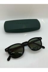 MOD.1003 Unisex Kemik Made In Italy Güneş Gözlüğü