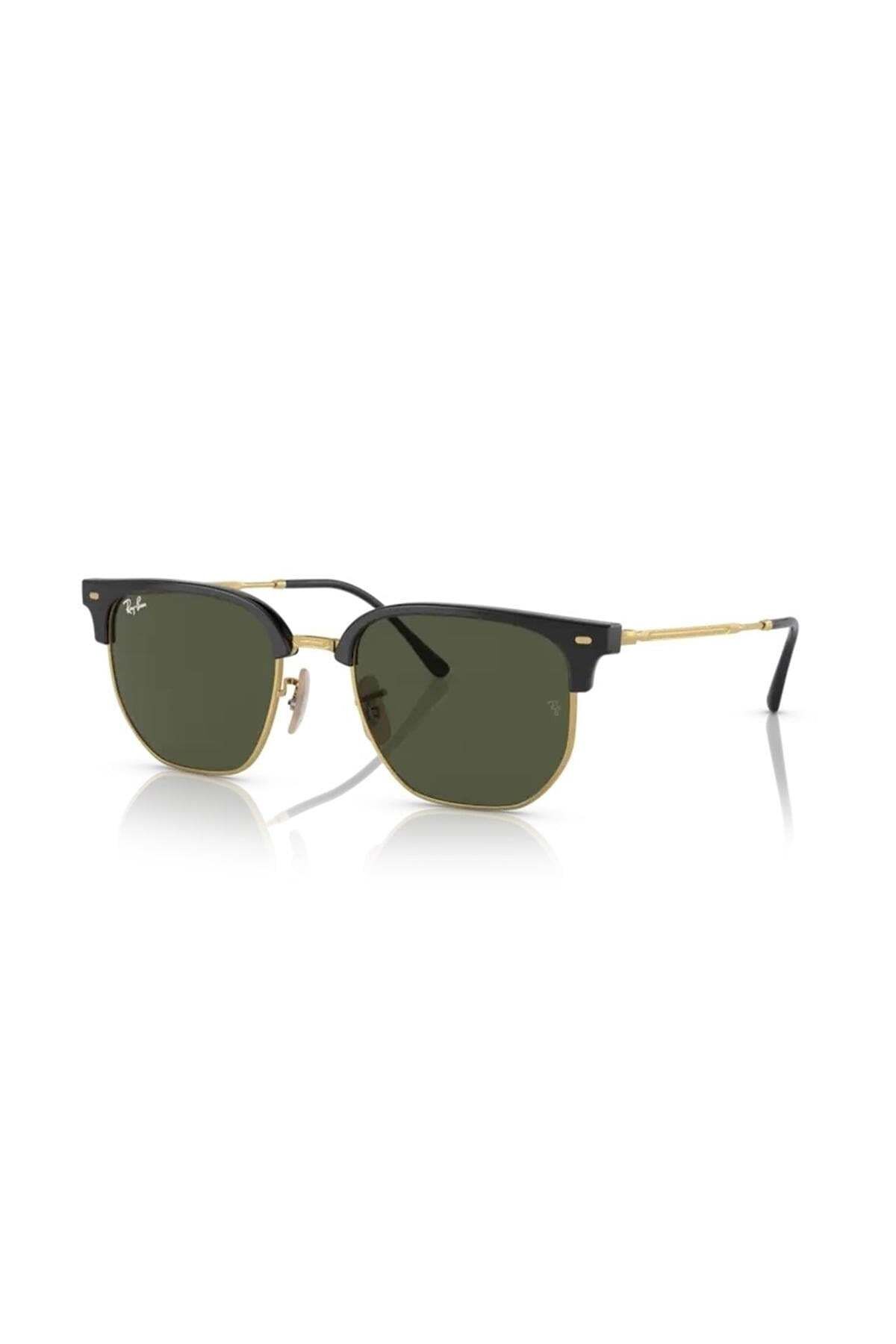 4416 601/31 51-20 Unisex Güneş Gözlüğü