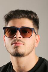 Kemik Köşeli Model Sportif Klasik Unisex Güneş Gözlüğü