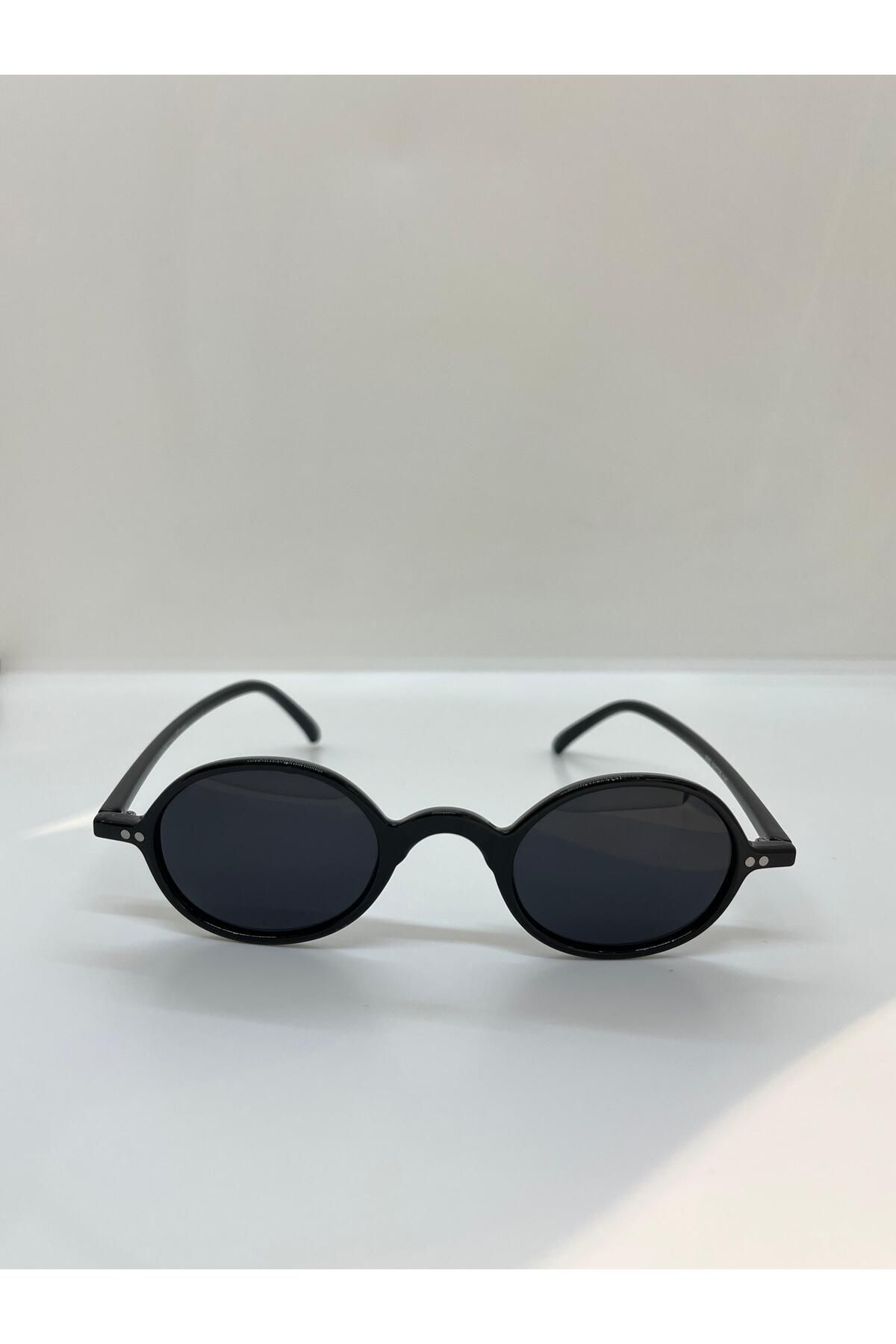 Liberty Polarize Küçük Ekartman Unisex Güneş Gözlüğü