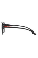 Erkek Güneş Gözlüğü Linea Rossa Sps 54t 61 1ab5z1 Polarize