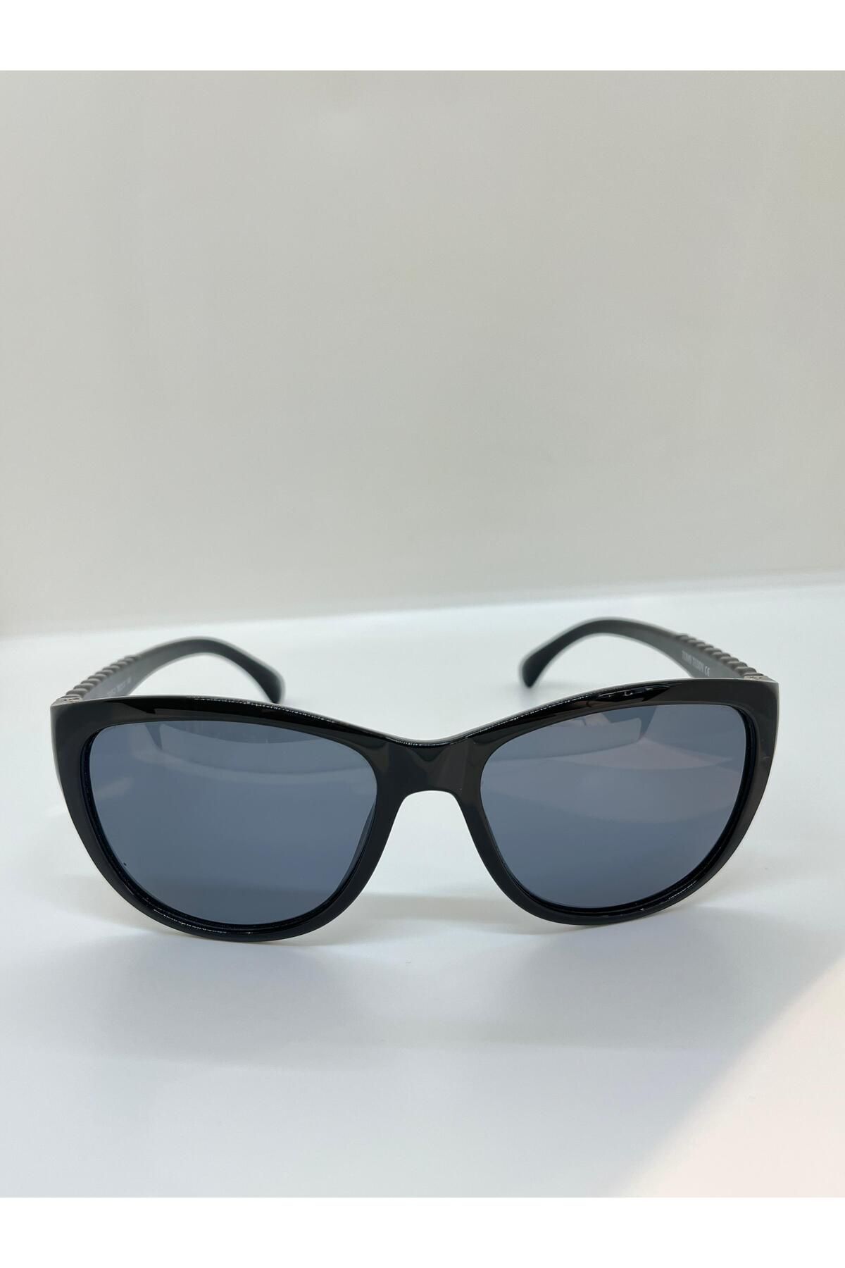 Tomss Tdy 7005-2 Cat Eye Kadın Güneş Gözlüğü