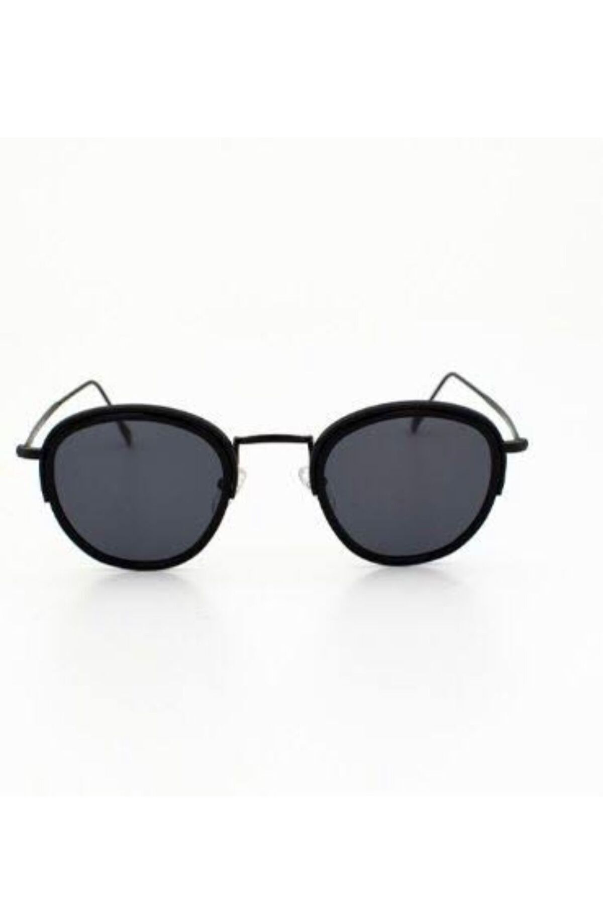 ZALA-MBLK 47/24-140 Unisex Metal Güneş Gözlüğü
