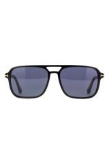 Tomford Güneş Gözlüğü Tf910 01a 59-16