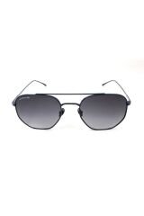 L210s 424 Metal Atkılı Unisex Güneş Gözlüğü