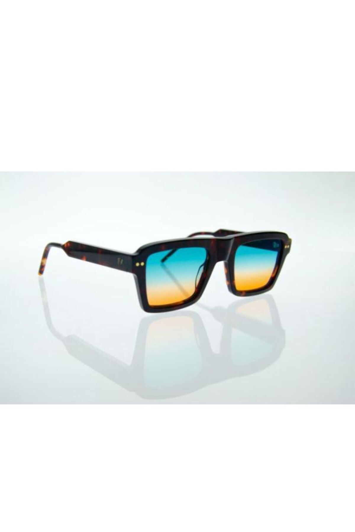 Boltz Brn/Brn 52/23 Unisex Güneş Gözlüğü