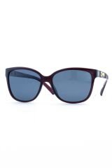 Polarize/uv Güneş Gözlüğü Bordo Tt7007-10c505p