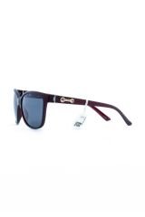 Polarize/uv Güneş Gözlüğü Bordo Tt7007-10c505p
