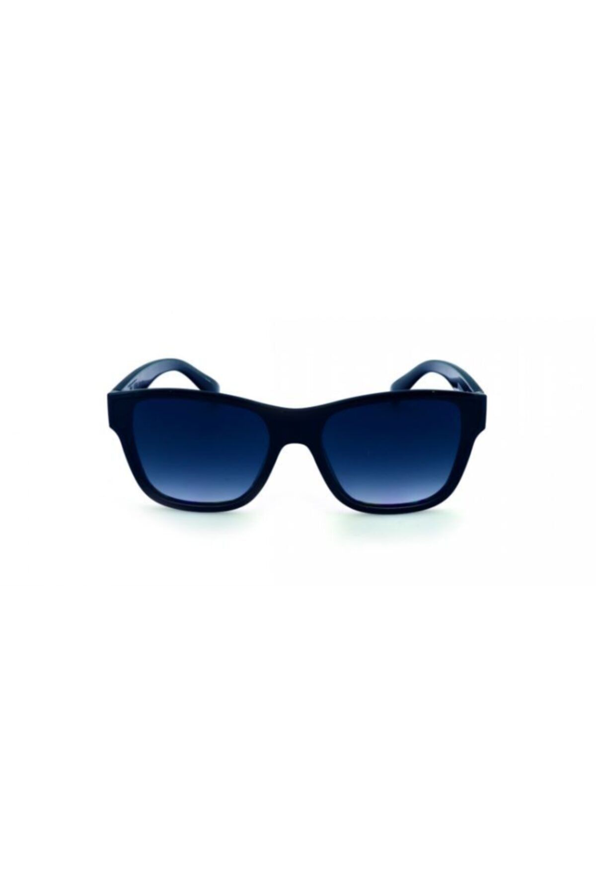 Unisex Siyah Çerçeveli Güneş Gözlüğü Uss 0074 C1