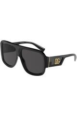 Dolce & Gabbana Dg4401 (501/87) 58 Unisex Güneş Gözlüğü