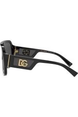 Dolce & Gabbana Dg4401 (501/87) 58 Unisex Güneş Gözlüğü