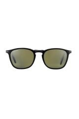 8947 51 Delio Polarize Unisex Siyah Kemik Güneş Gözlüğü