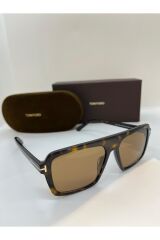 VİNCENT TF1176 52E  Unisex Güneş Gözlüğü