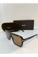 VİNCENT TF1176 52E  Unisex Güneş Gözlüğü