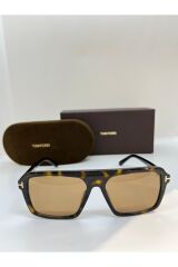 VİNCENT TF1176 52E  Unisex Güneş Gözlüğü