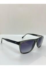 PV2352 56/18-47 Polarize Erkek Dikdörtgen Güneş Gözlüğü