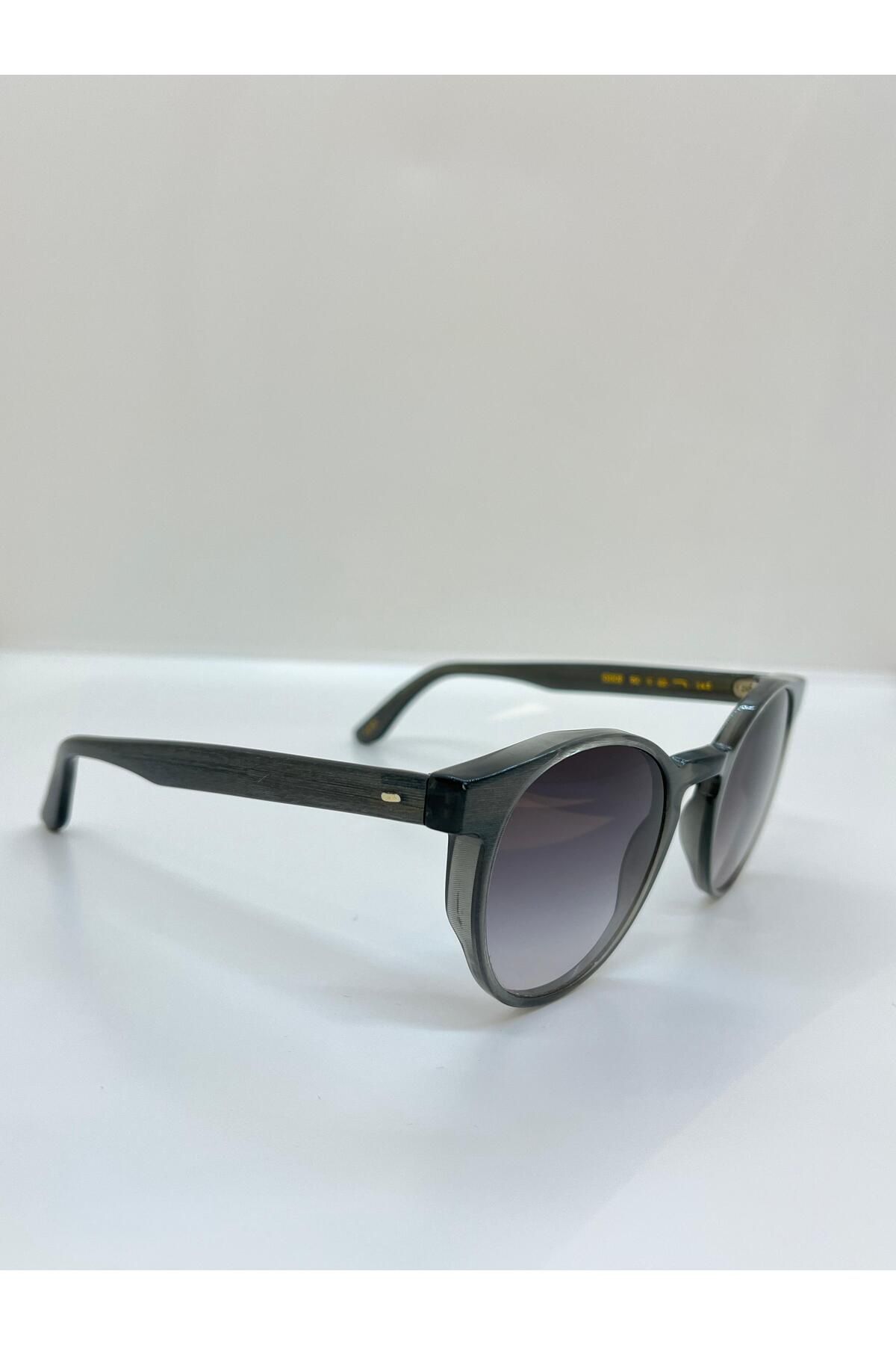 Perseuss 5008 Gri Unisex Güneş Gözlüğü