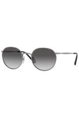 Unisex Gri Güneş Gözlüğü Vo4182s 548 11 51