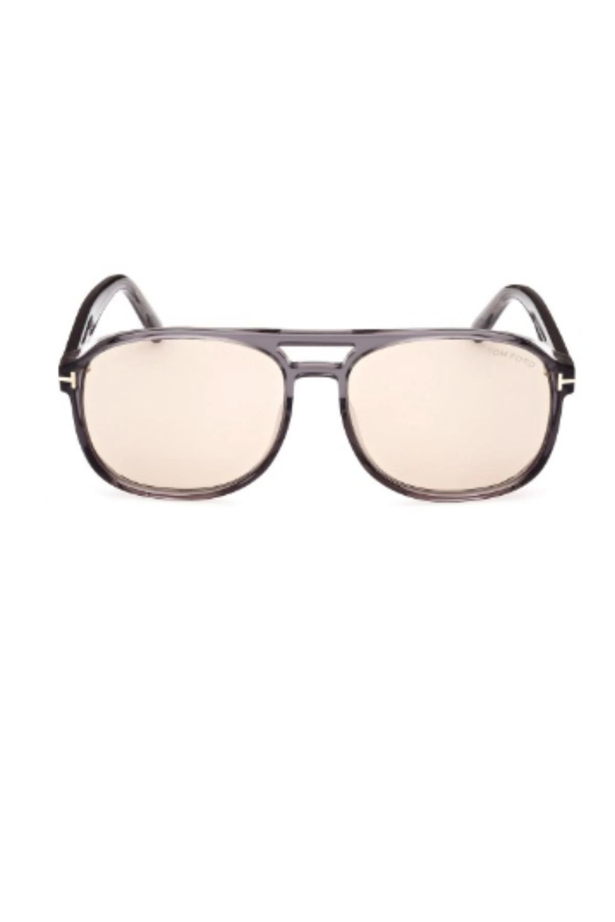 Rosco Unisex Güneş Gözlüğü Photocromıc Cam Ft1022 20e 58 16