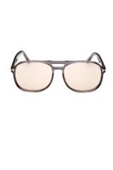 Rosco Unisex Güneş Gözlüğü Photocromıc Cam Ft1022 20e 58 16