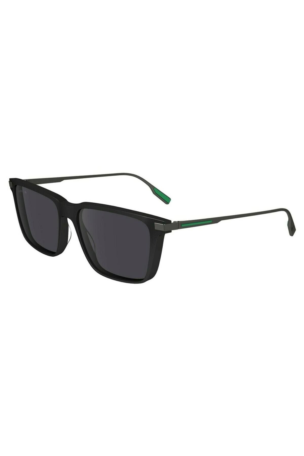 L6017s-001 55 Erkek Güneş Gözlüğü