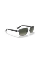Rayban Unisex Güneş Gözlüğü RB3687-004/71 61