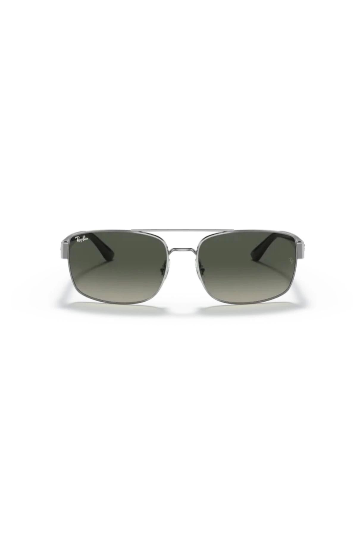Rayban Unisex Güneş Gözlüğü RB3687-004/71 61