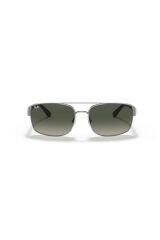 Rayban Unisex Güneş Gözlüğü RB3687-004/71 61
